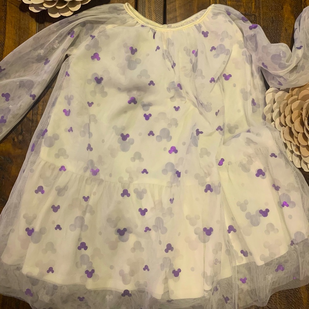 Disney Junior Mickey line (Minnie Mouse) Dress
